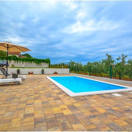 Apartment Kaplja Novigrad Istria Εξωτερικό φωτογραφία