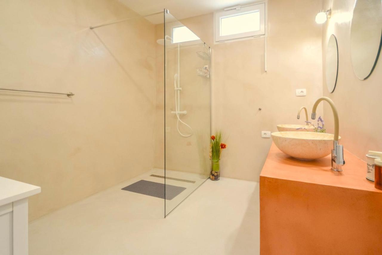 Apartment Kaplja Novigrad Istria Εξωτερικό φωτογραφία