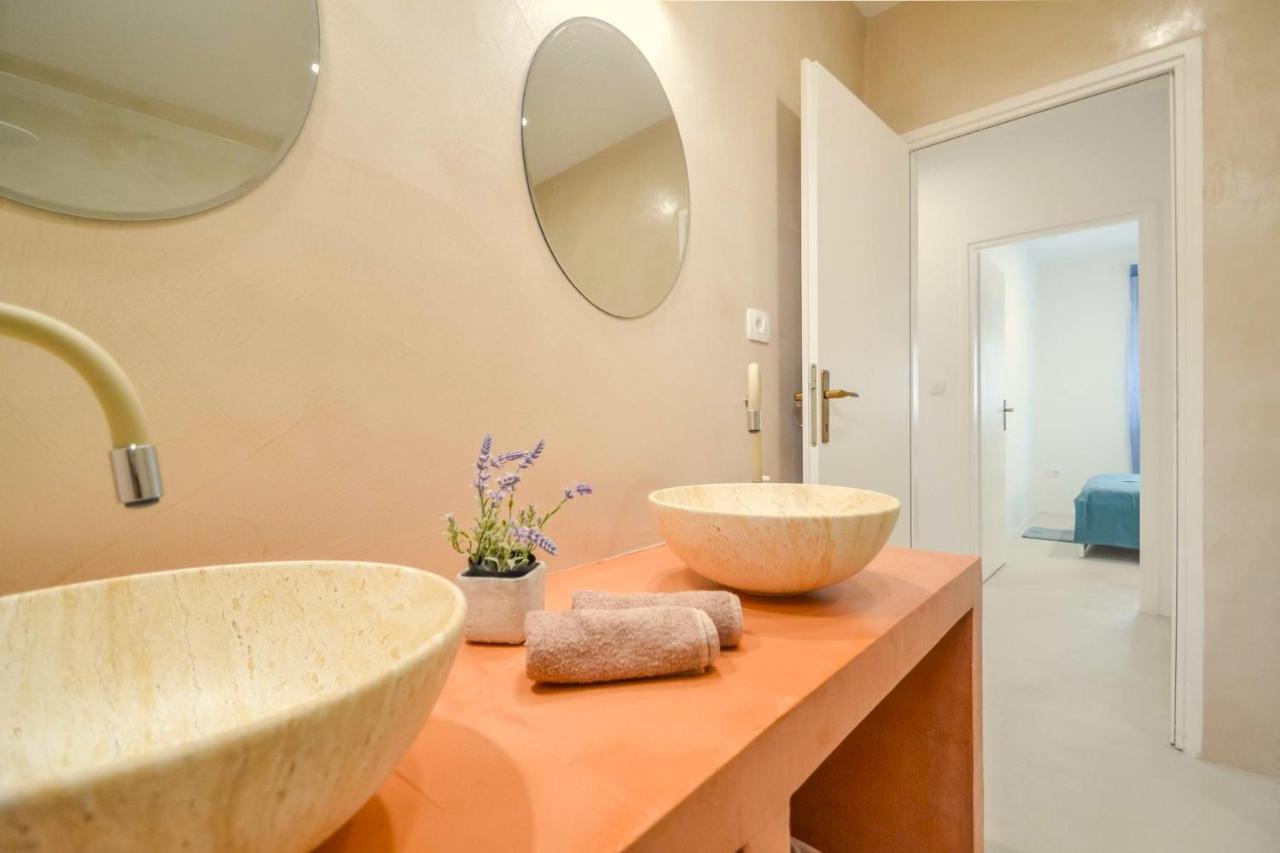 Apartment Kaplja Novigrad Istria Εξωτερικό φωτογραφία